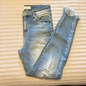Kancan Jeans